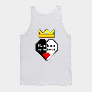 Ranboo Tank Top